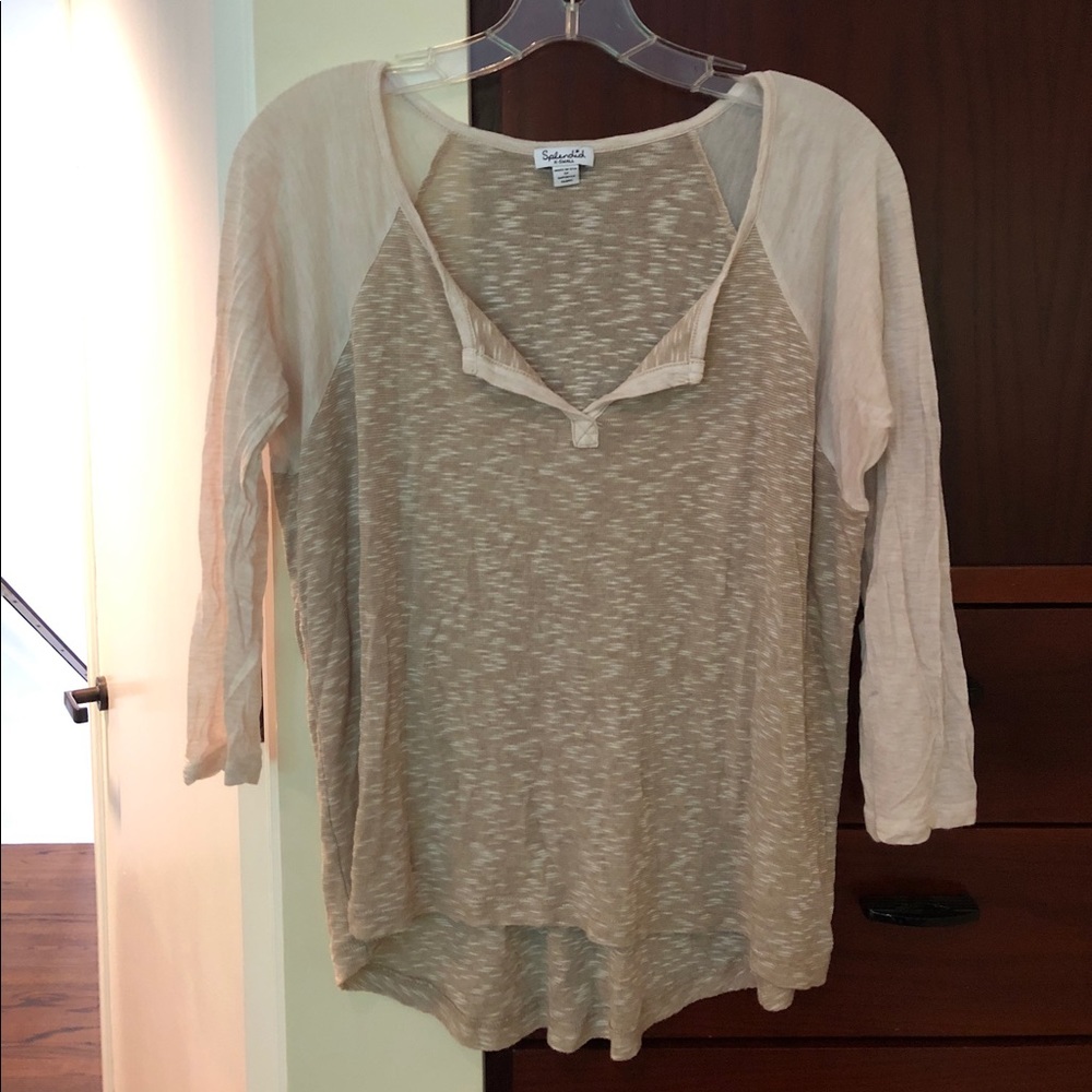 Splendid Top
